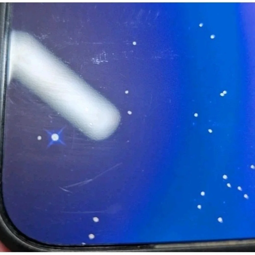 J2-O OtterBox Apple iPhone 16 Symmetry Case with MagSafe Nebula Night - Scuffs ⬇